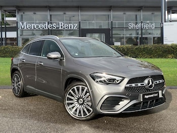 Used Mercedes-Benz GLA 2024 for sale - 76677527: Photo