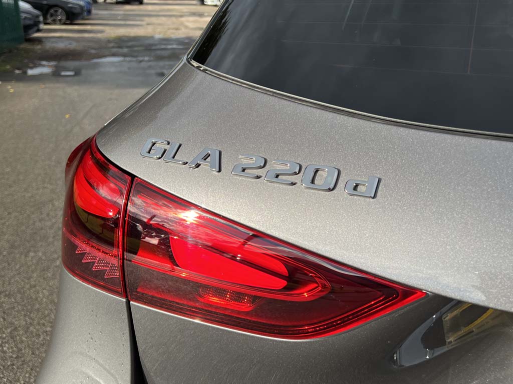 Used Mercedes-Benz GLA 2024 for sale - 76677527: Photo 20