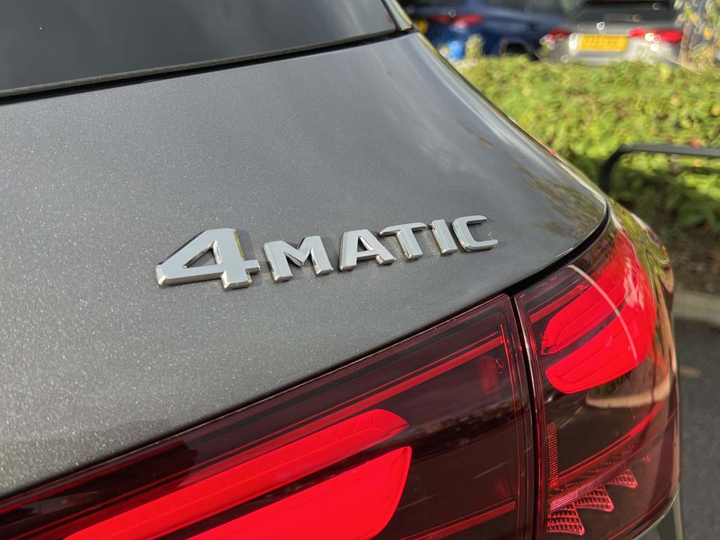 Used Mercedes-Benz GLA 2024 for sale - 76677527: Photo 22