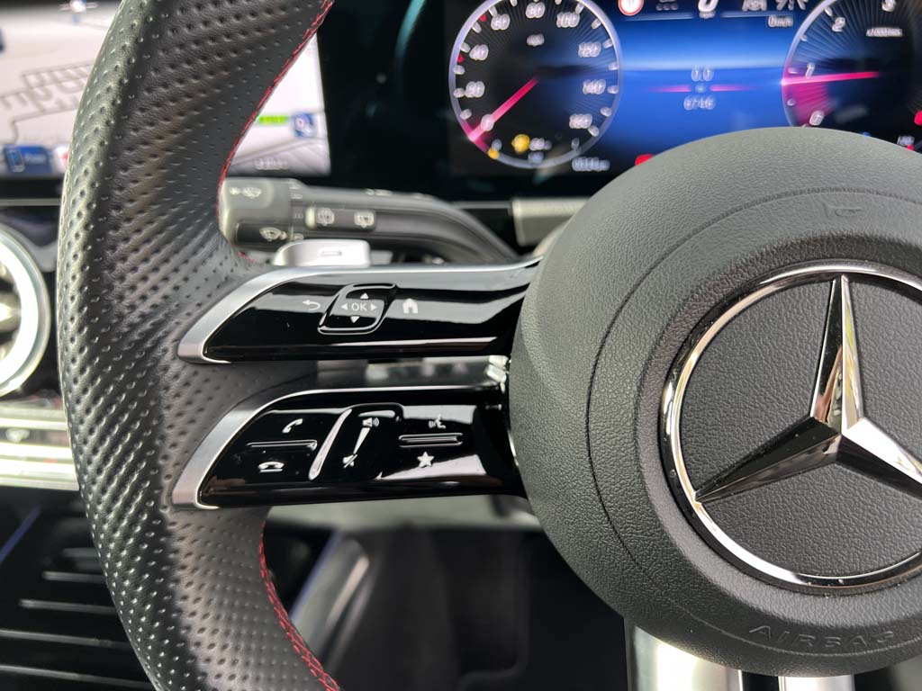 Used Mercedes-Benz GLA 2024 for sale - 76677527: Photo 23