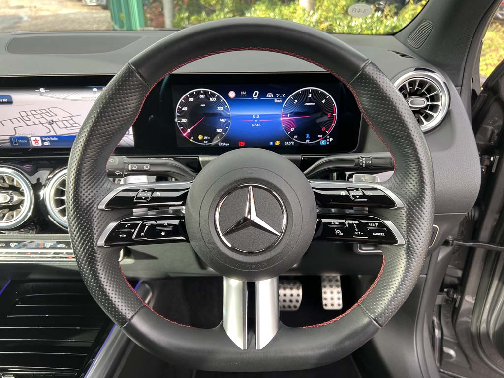 Used Mercedes-Benz GLA 2024 for sale - 76677527: Photo 24