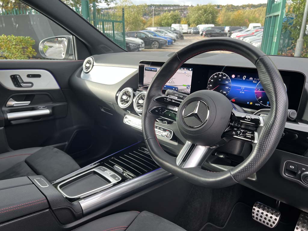 Used Mercedes-Benz GLA 2024 for sale - 76677527: Photo 25