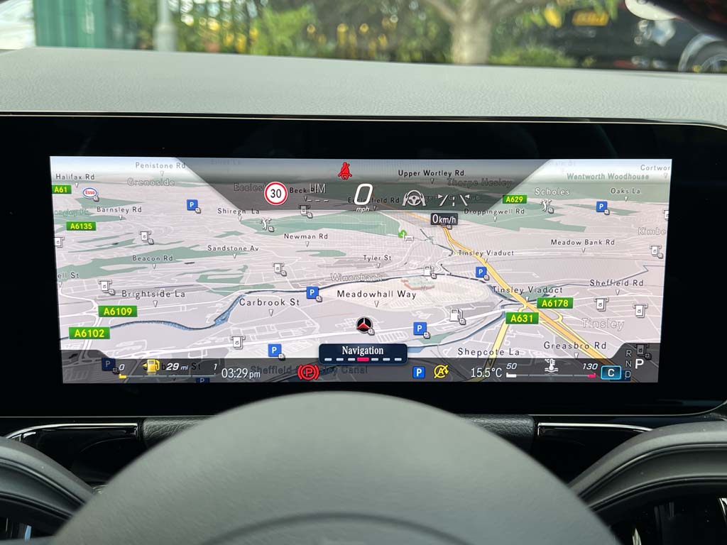 Used Mercedes-Benz GLA 2024 for sale - 76677527: Photo 5