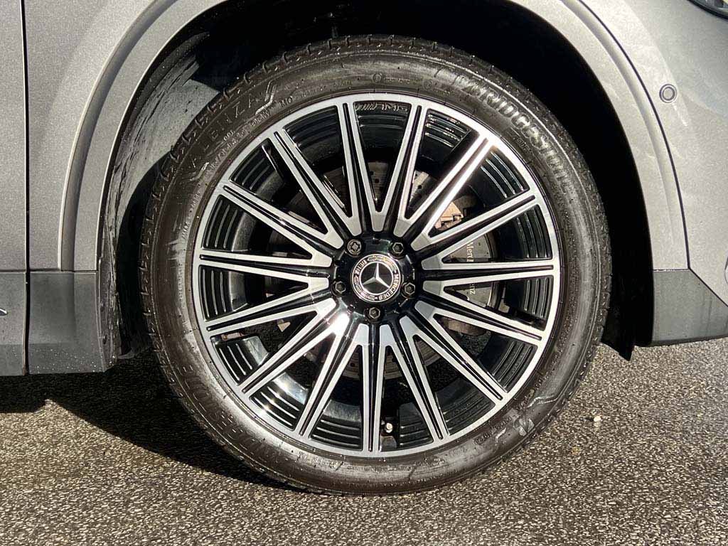 Used Mercedes-Benz GLA 2024 for sale - 76677527: Photo 6