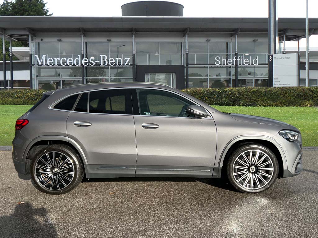 Used Mercedes-Benz GLA 2024 for sale - 76677527: Photo 7