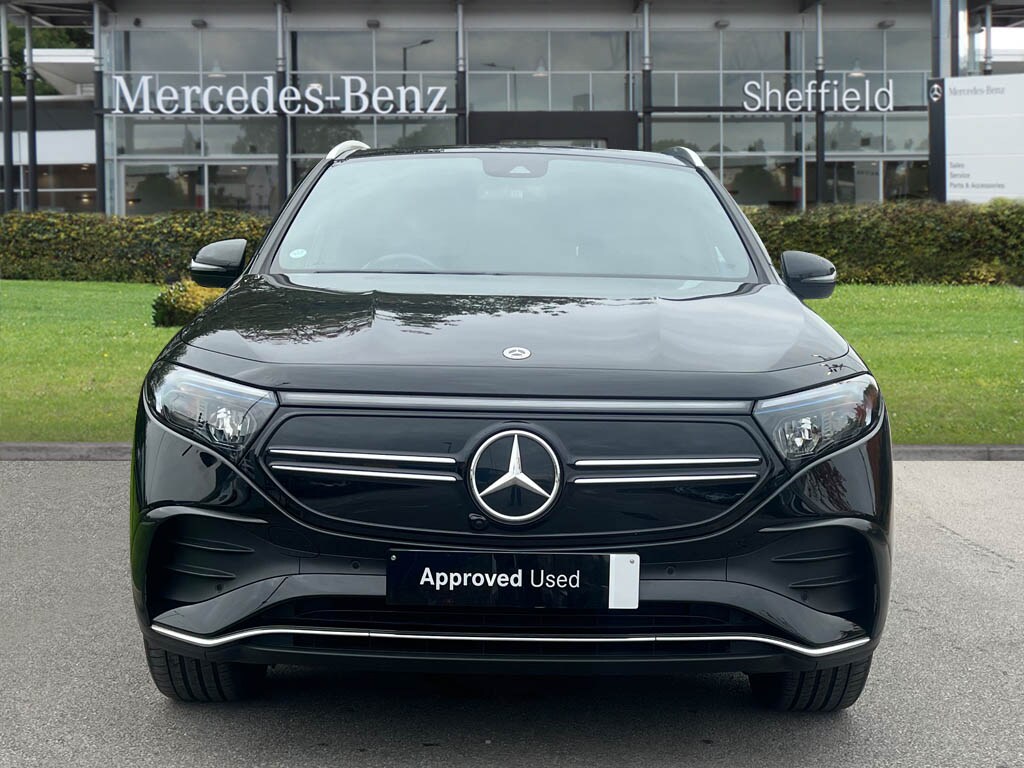 Used Mercedes-Benz EQA 2022 for sale - 76674681: Photo 10