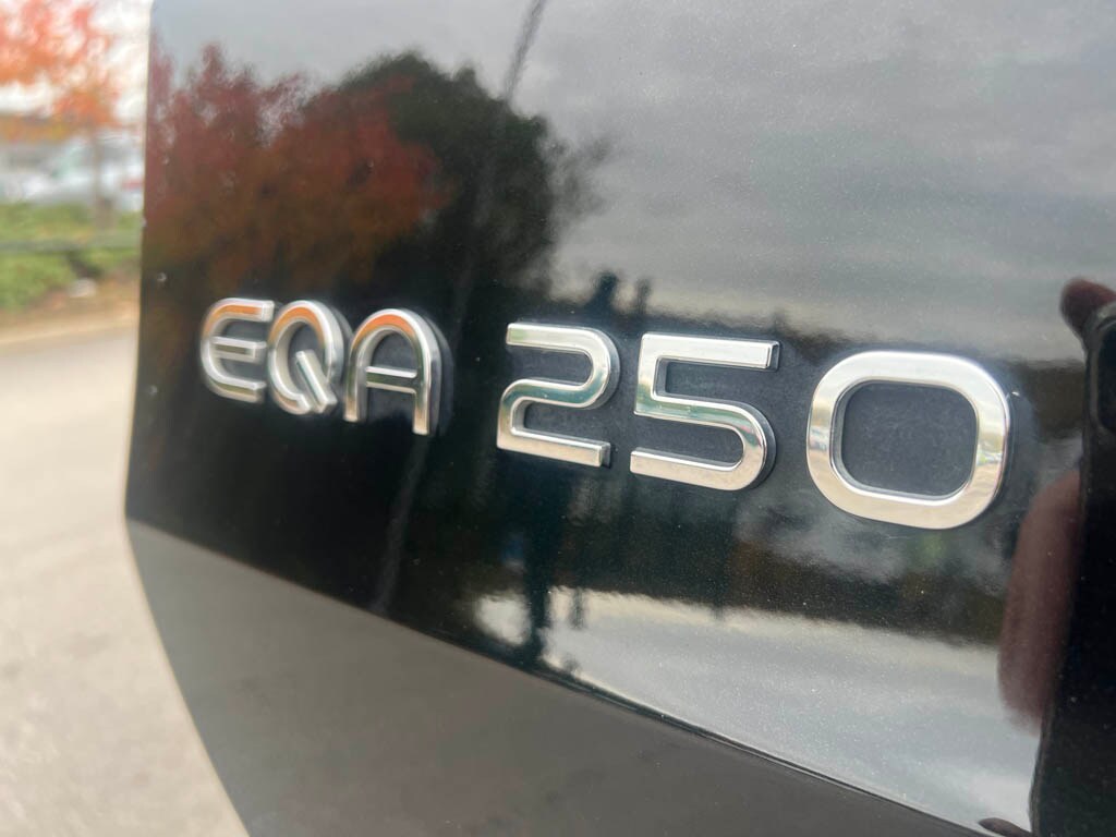 Used Mercedes-Benz EQA 2022 for sale - 76674681: Photo 12