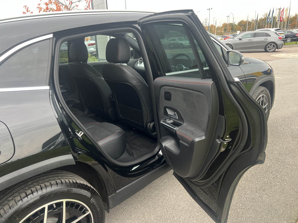 Used Mercedes-Benz EQA 2022 for sale - 76674681: Photo 13