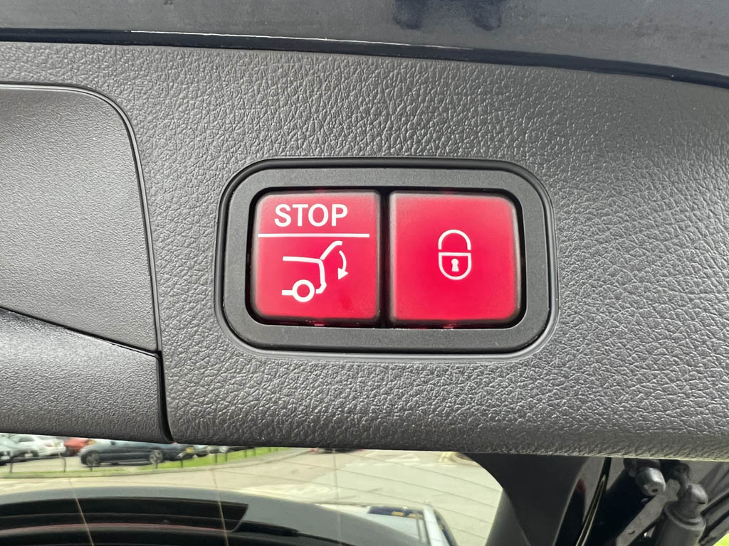 Used Mercedes-Benz EQA 2022 for sale - 76674681: Photo 14