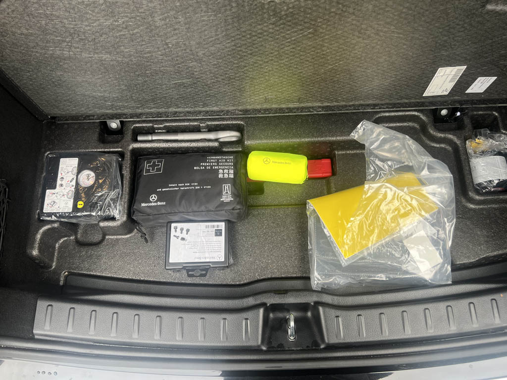 Used Mercedes-Benz EQA 2022 for sale - 76674681: Photo 15