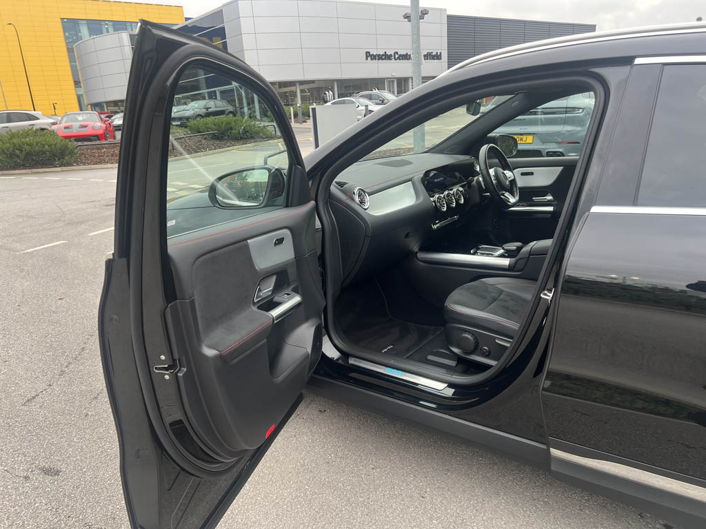 Used Mercedes-Benz EQA 2022 for sale - 76674681: Photo 16