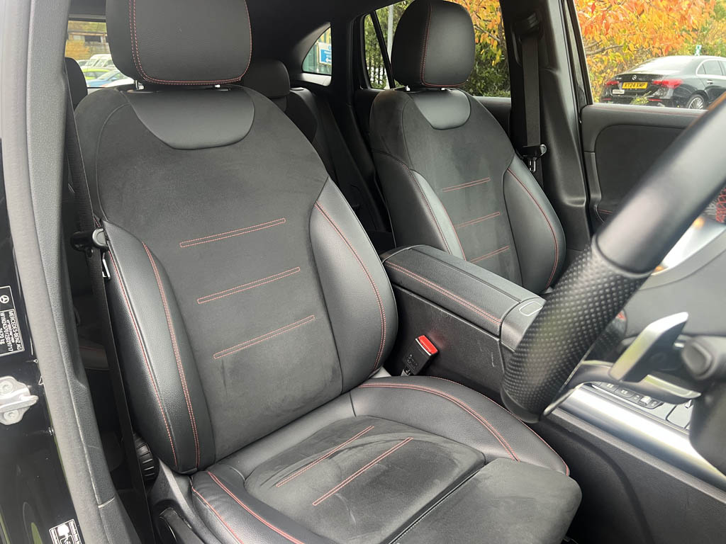 Used Mercedes-Benz EQA 2022 for sale - 76674681: Photo 17