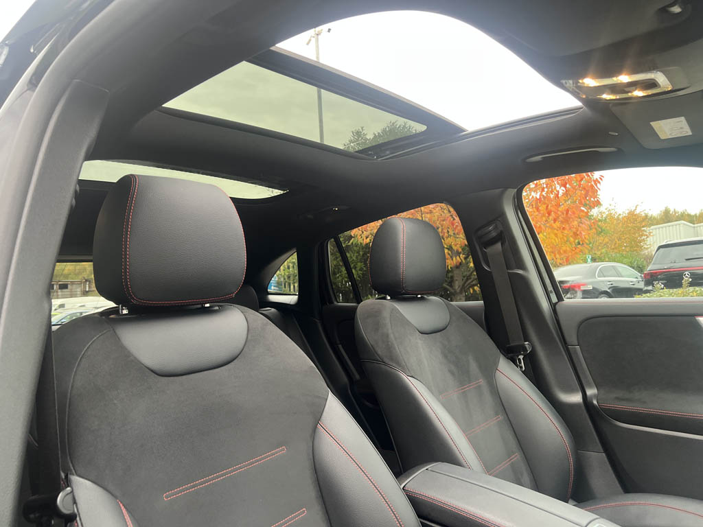 Used Mercedes-Benz EQA 2022 for sale - 76674681: Photo 22