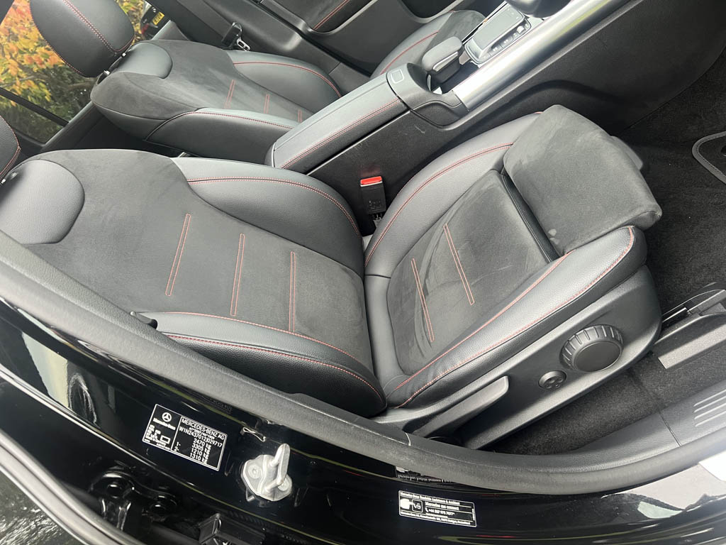 Used Mercedes-Benz EQA 2022 for sale - 76674681: Photo 24