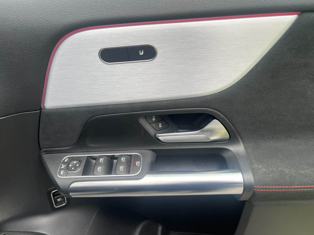 Used Mercedes-Benz EQA 2022 for sale - 76674681: Photo 25