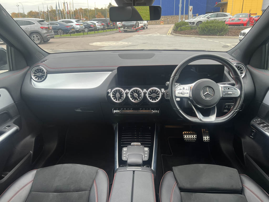 Used Mercedes-Benz EQA 2022 for sale - 76674681: Photo 5