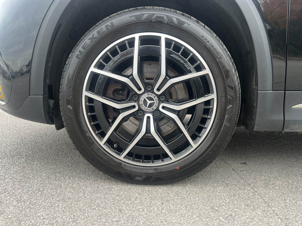 Used Mercedes-Benz EQA 2022 for sale - 76674681: Photo 6