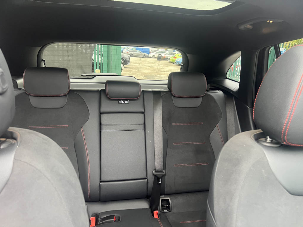 Used Mercedes-Benz EQA 2022 for sale - 76674681: Photo 8