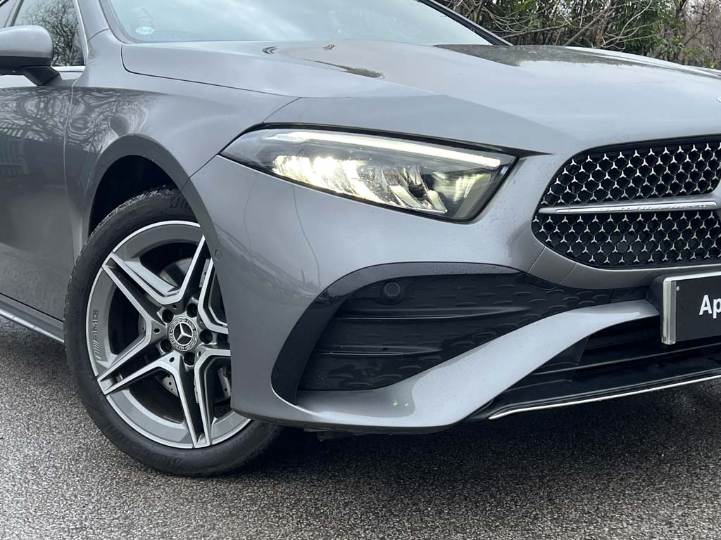 Used Mercedes-Benz A-Class 2024 for sale - 77533214: Photo 12