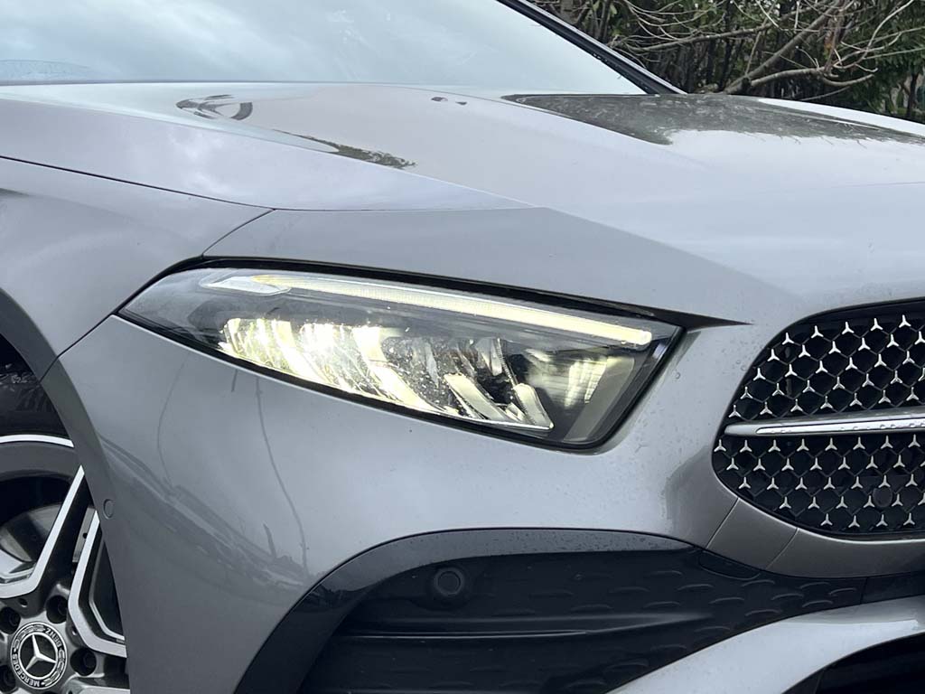 Used Mercedes-Benz A-Class 2024 for sale - 77533214: Photo 13