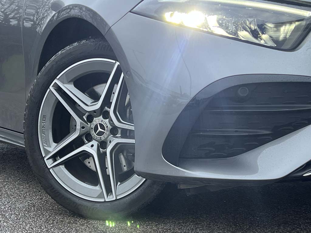 Used Mercedes-Benz A-Class 2024 for sale - 77533214: Photo 14