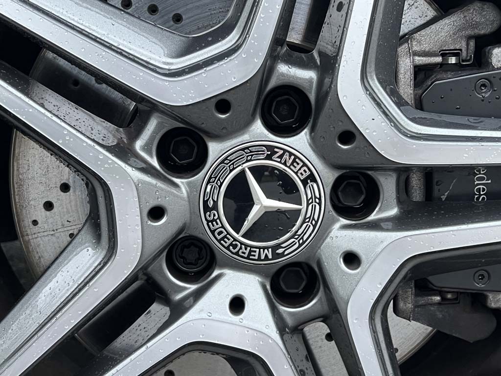 Used Mercedes-Benz A-Class 2024 for sale - 77533214: Photo 17