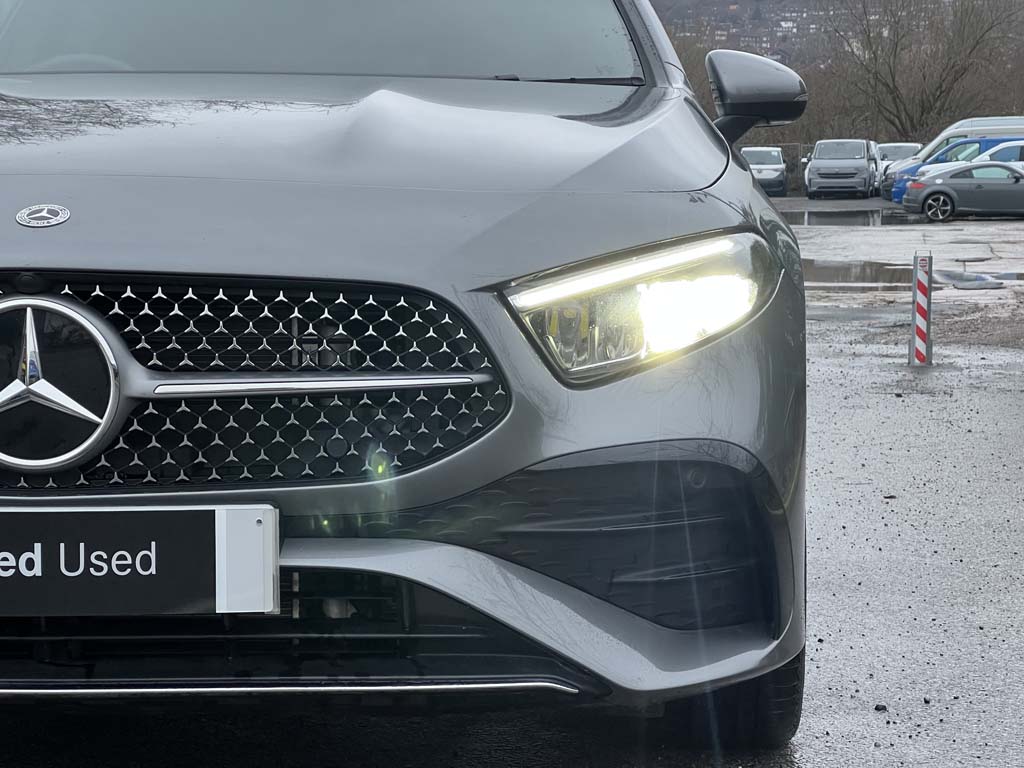 Used Mercedes-Benz A-Class 2024 for sale - 77533214: Photo 18