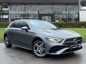 Used Mercedes-Benz A-Class 2024 for sale - 77533214: Photo