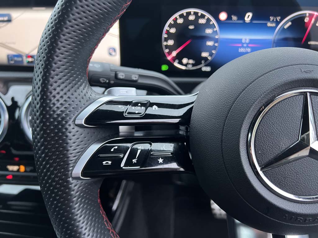 Used Mercedes-Benz A-Class 2024 for sale - 77533214: Photo 21