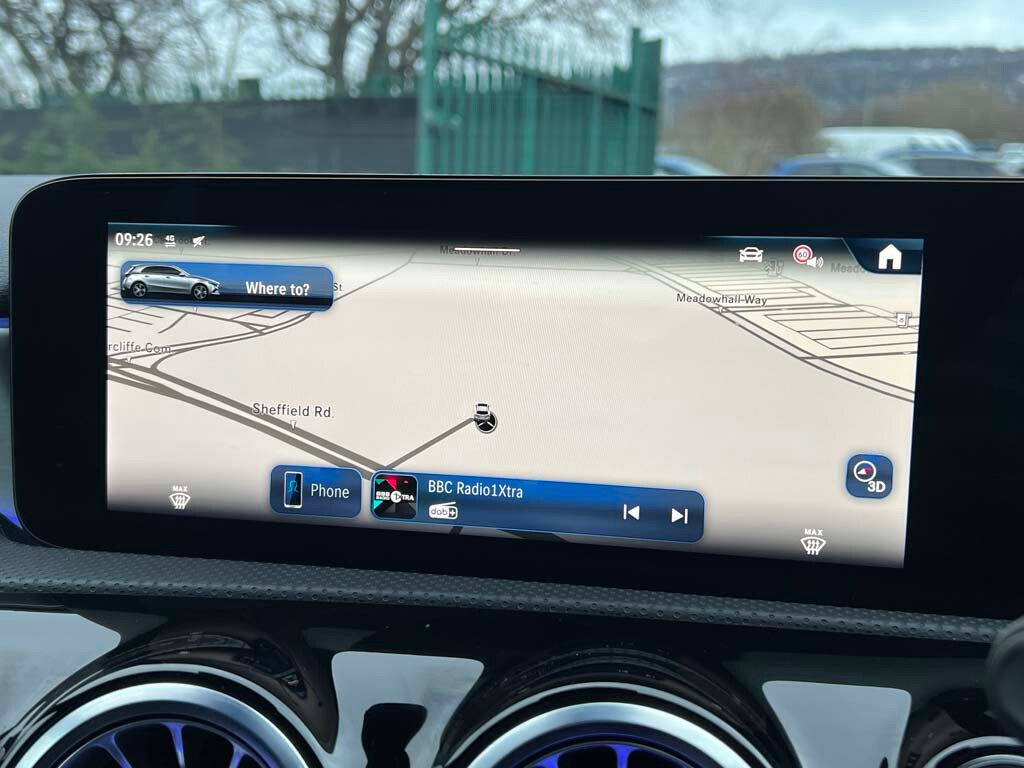 Used Mercedes-Benz A-Class 2024 for sale - 77533214: Photo 23