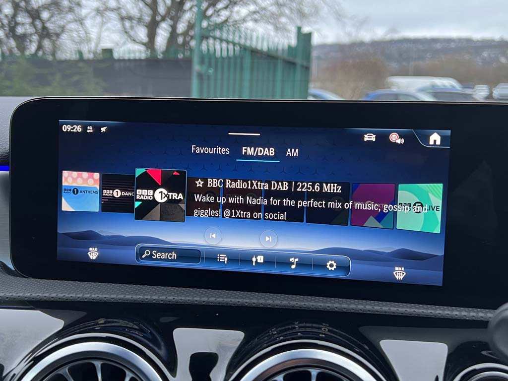 Used Mercedes-Benz A-Class 2024 for sale - 77533214: Photo 25