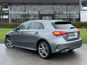 Used Mercedes-Benz A-Class 2024 for sale - 77533214: Photo