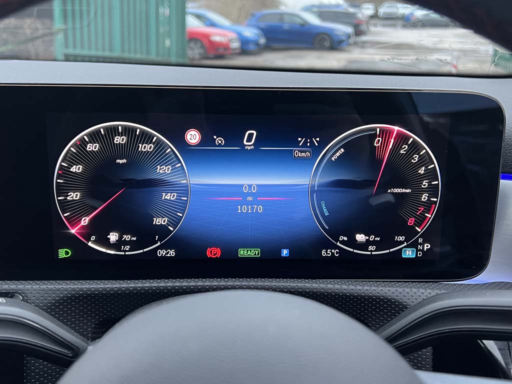 Used Mercedes-Benz A-Class 2024 for sale - 77533214: Photo 4