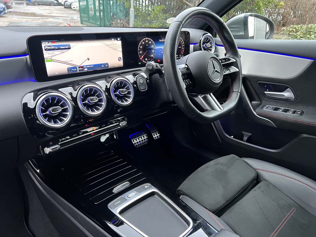 Used Mercedes-Benz A-Class 2024 for sale - 77533214: Photo 5