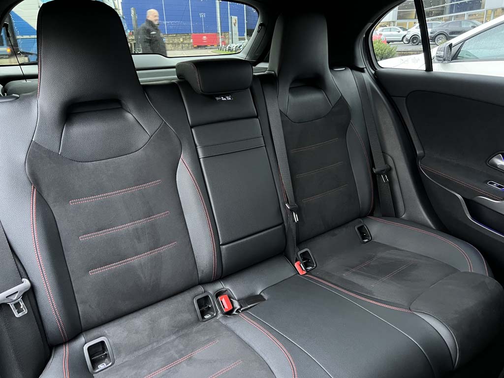 Used Mercedes-Benz A-Class 2024 for sale - 77533214: Photo 8