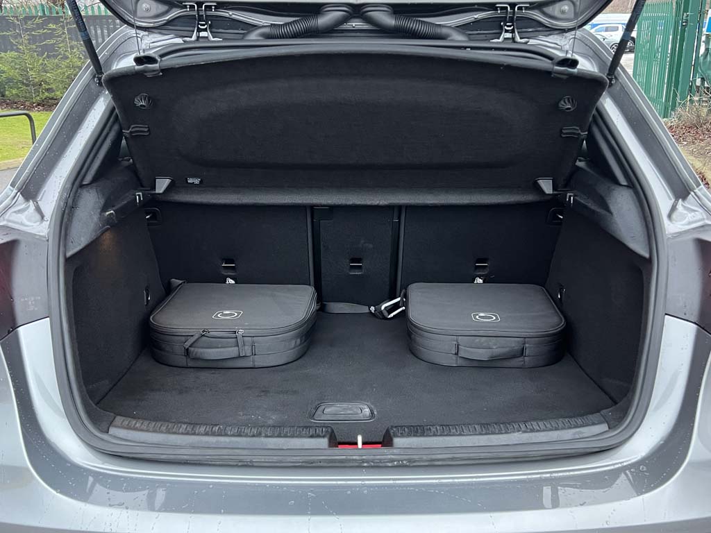 Used Mercedes-Benz A-Class 2024 for sale - 77533214: Photo 9