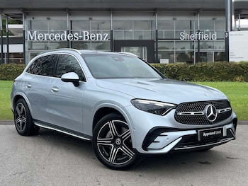Used Mercedes-Benz GLC 2024 for sale - 78333107: Photo