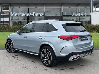 Used Mercedes-Benz GLC 2024 for sale - 78333107: Photo