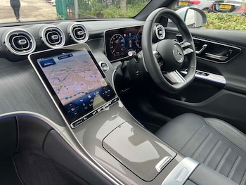 Used Mercedes-Benz GLC 2024 for sale - 78333107: Photo