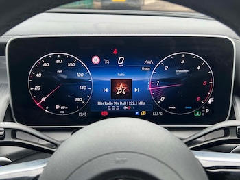 Used Mercedes-Benz GLC 2024 for sale - 78333107: Photo