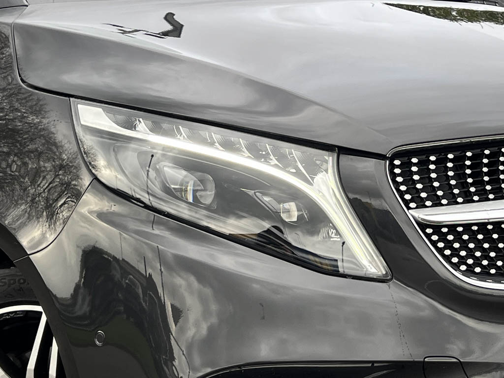 Used Mercedes-Benz V-Class 2023 for sale - 77533347: Photo 13