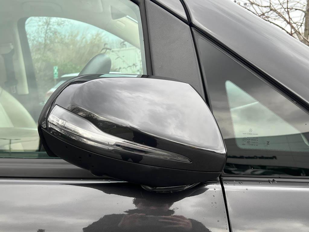 Used Mercedes-Benz V-Class 2023 for sale - 77533347: Photo 14