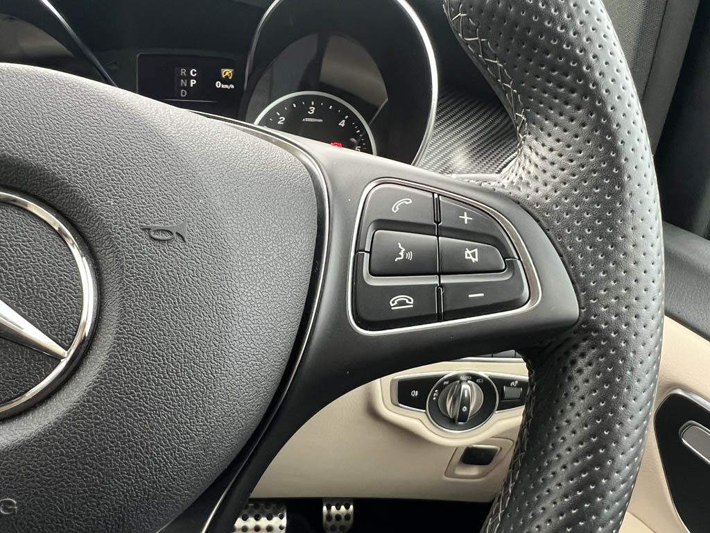 Used Mercedes-Benz V-Class 2023 for sale - 77533347: Photo 22