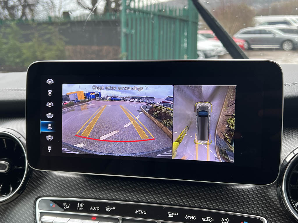 Used Mercedes-Benz V-Class 2023 for sale - 77533347: Photo 5