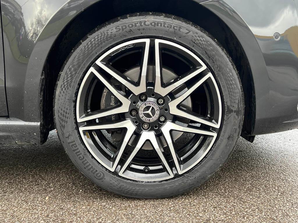 Used Mercedes-Benz V-Class 2023 for sale - 77533347: Photo 6