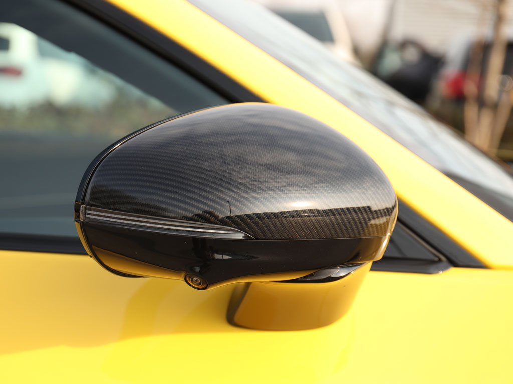 Used Mercedes-Benz AMG GT 2024 for sale - 76677010: Photo 15