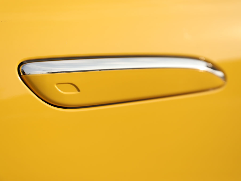 Used Mercedes-Benz AMG GT 2024 for sale - 76677010: Photo 16