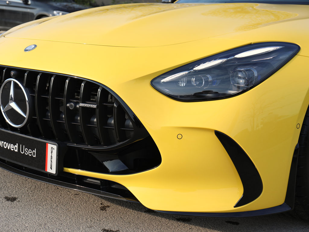 Used Mercedes-Benz AMG GT 2024 for sale - 76677010: Photo 17