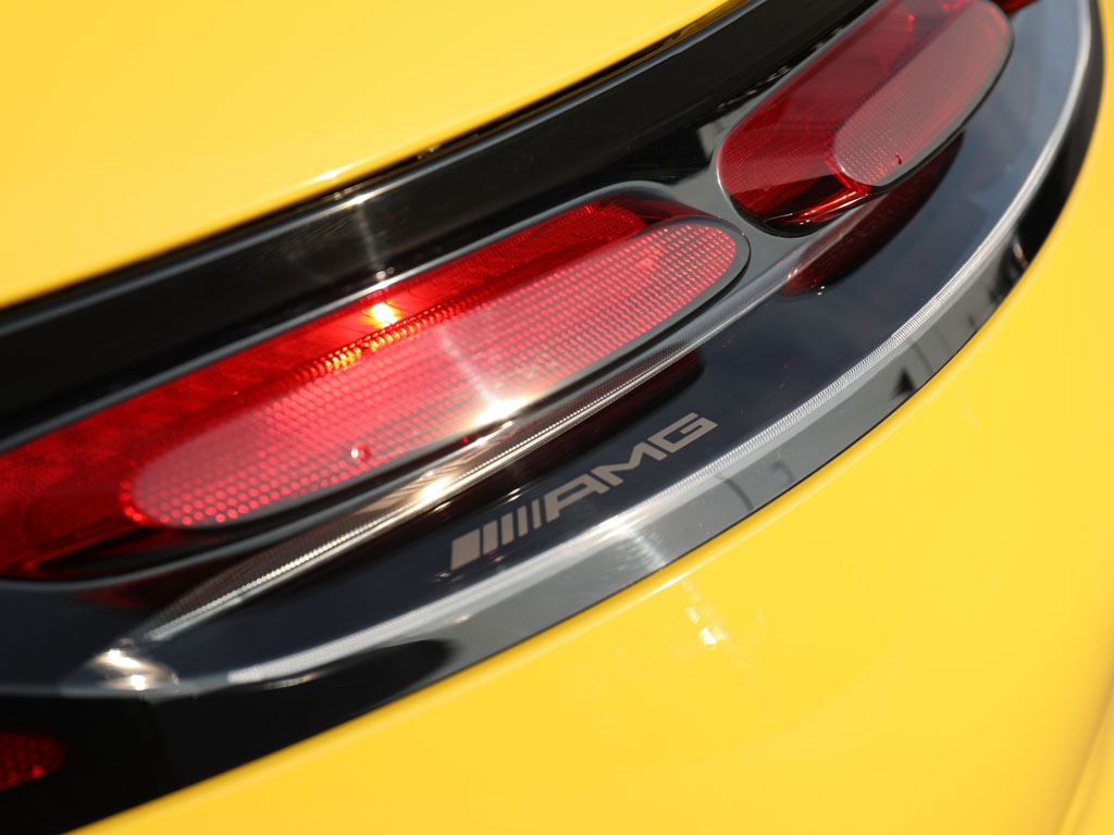 Used Mercedes-Benz AMG GT 2024 for sale - 76677010: Photo 20