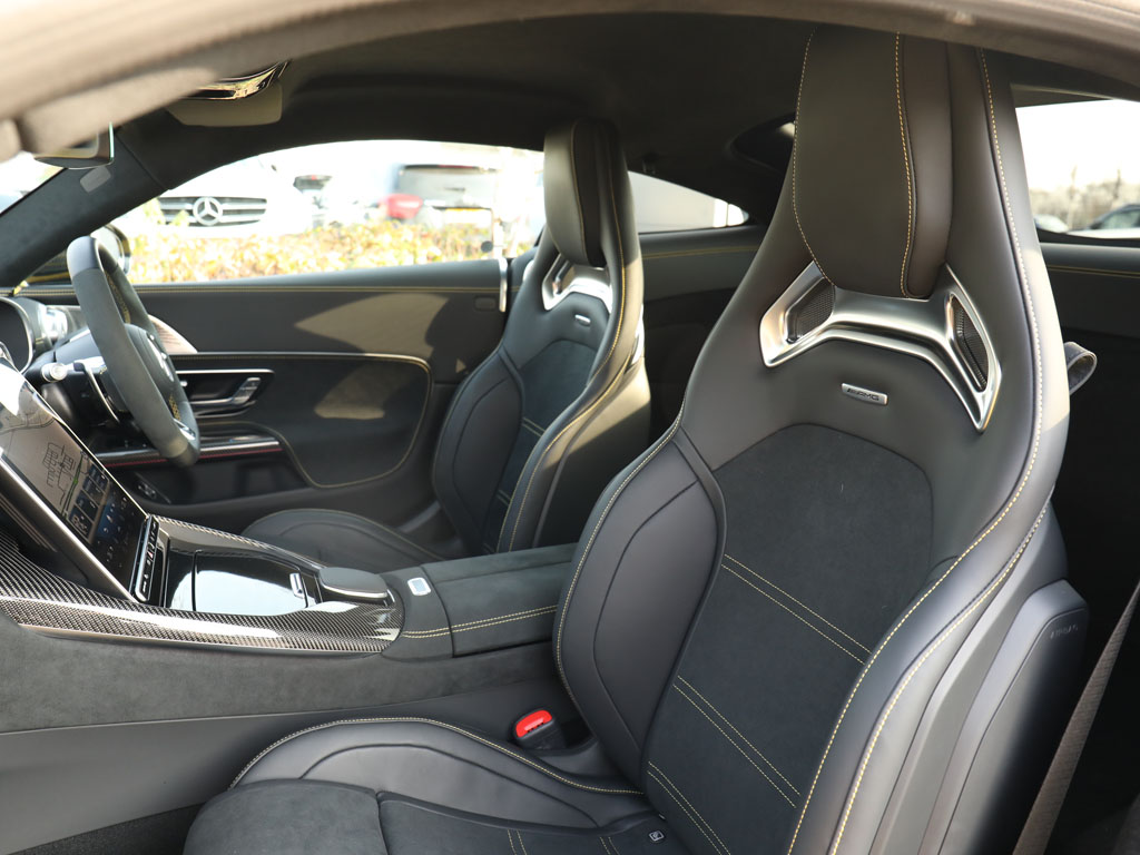 Used Mercedes-Benz AMG GT 2024 for sale - 76677010: Photo 3